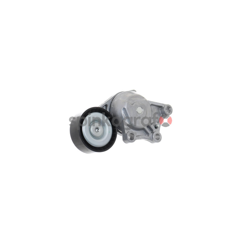 Rolka paska osprzętu SKF VKM 33111 | CITROËN,PEUGEOT (1611426180,5751K4)