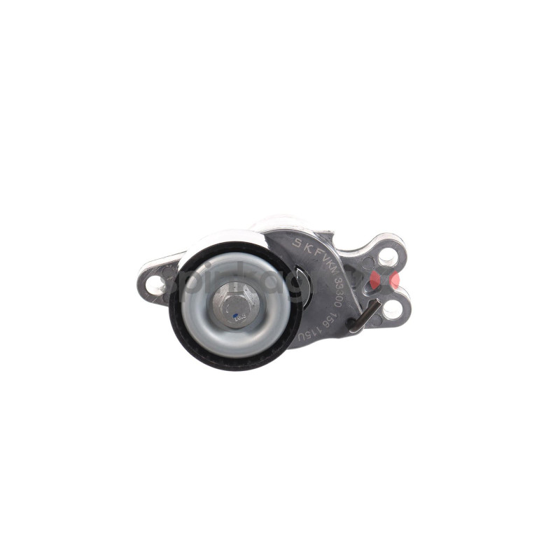 Napinacz łańcucha rozrządu SKF VKM 33300 | CITROËN,FIAT,PEUGEOT (1611424580,575197,5751A2,5751C8,9638976580) Napinacz łańcucha rozrządu SKF VKM 33300 | CITROËN,FIAT,PEUGEOT (1611424580,575197,5751A2,5751C8,9638976580)