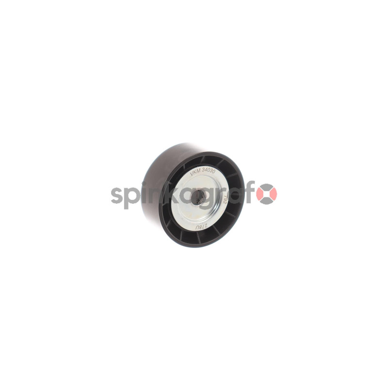 Rolka paska osprzętu SKF VKM 34030 | CITROËN,FIAT,FORD,JAGUAR,PEUGEOT (1117008,1201178,1611423780,1731709,5751F1) Rolka paska osprzętu SKF VKM 34030 | CITROËN,FIAT,FORD,JAGUAR,PEUGEOT (1117008,1201178,1611423780,1731709,5751F1)