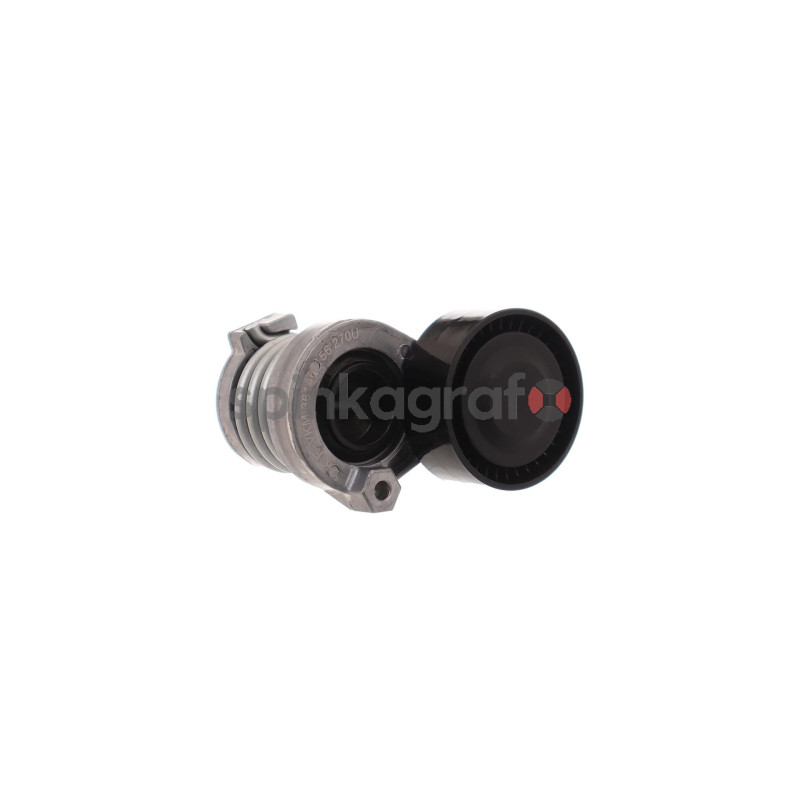 Napinacz paska osprzętu SKF VKM 36146 | DACIA,MERCEDES-BENZ,NISSAN,RENAULT (117501113R,117509264R,1195500Q0K,119551KB2A,60720000 Napinacz paska osprzętu SKF VKM 36146 | DACIA,MERCEDES-BENZ,NISSAN,RENAULT (117501113R,117509264R,1195500Q0K,119551KB2A,60720000