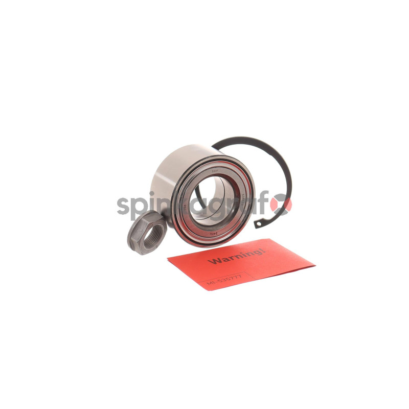 Łożysko koła SKF VKBA 6575 | CITROËN,FIAT,PEUGEOT,TOYOTA (335093,71748673,9403350889,9403350930,SU001A0982) Łożysko koła SKF VKBA 6575 | CITROËN,FIAT,PEUGEOT,TOYOTA (335093,71748673,9403350889,9403350930,SU001A0982)