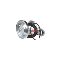 Łożysko koła SKF VKBA 6721 | NISSAN,OPEL,RENAULT (1606374680,332671,4021000Q0H,402103708R,4419183)