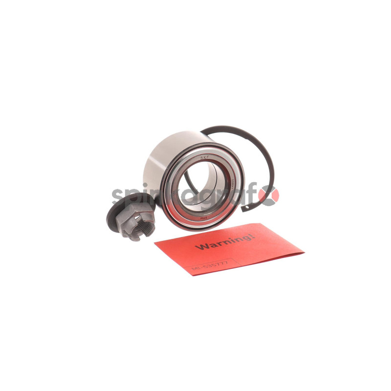 Łożysko koła SKF VKBA 6780 | FORD (1501642,1668557,1796001,2215574,2374791) Łożysko koła SKF VKBA 6780 | FORD (1501642,1668557,1796001,2215574,2374791)