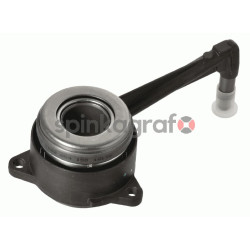 Łożysko sprzęgła SACHS 3182 654 150 | AUDI,FORD,SEAT,SKODA,VW (0A5141671K,0A5141671M)