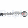 Wahacz DELPHI TC1279 | MERCEDES-BENZ (2033300111,2033301611,2033303511,2033303911,2043301811)