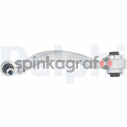 Wahacz DELPHI TC2357 | MERCEDES-BENZ (2043303111,2043306711,2213303111,A2043303111,A2043306711)