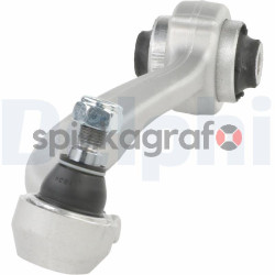 Wahacz DELPHI TC2357 | MERCEDES-BENZ (2043303111,2043306711,2213303111,A2043303111,A2043306711)