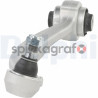 Wahacz DELPHI TC2357 | MERCEDES-BENZ (2043303111,2043306711,2213303111,A2043303111,A2043306711)