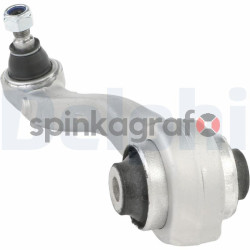 Wahacz DELPHI TC2357 | MERCEDES-BENZ (2043303111,2043306711,2213303111,A2043303111,A2043306711)
