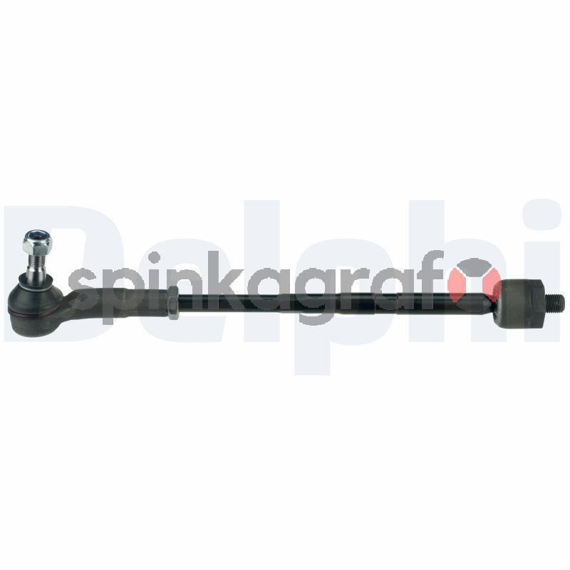 Drążek kierowniczy DELPHI TL555 | AUDI,SEAT,SKODA,VW (6R0423803,6R0423803A,8Z0423803C) Drążek kierowniczy DELPHI TL555 | AUDI,SEAT,SKODA,VW (6R0423803,6R0423803A,8Z0423803C)