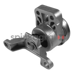 Poduszka silnika CORTECO 80004575 | FORD (1376871,1417258,1453215,1453239,6G916F012EB)