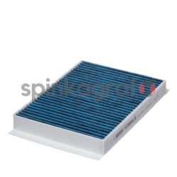 Filtr kabiny HENGST FILTER E3900LB