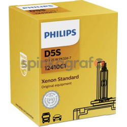Żarówka samochodowa PHILIPS 12410C1