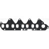 Uszczelka kolektora REINZ 71-10776-00 | FIAT,MERCEDES-BENZ,NISSAN,OPEL,RENAULT 140352961R,1403600Q0K,4423083,6000616721,62614100
