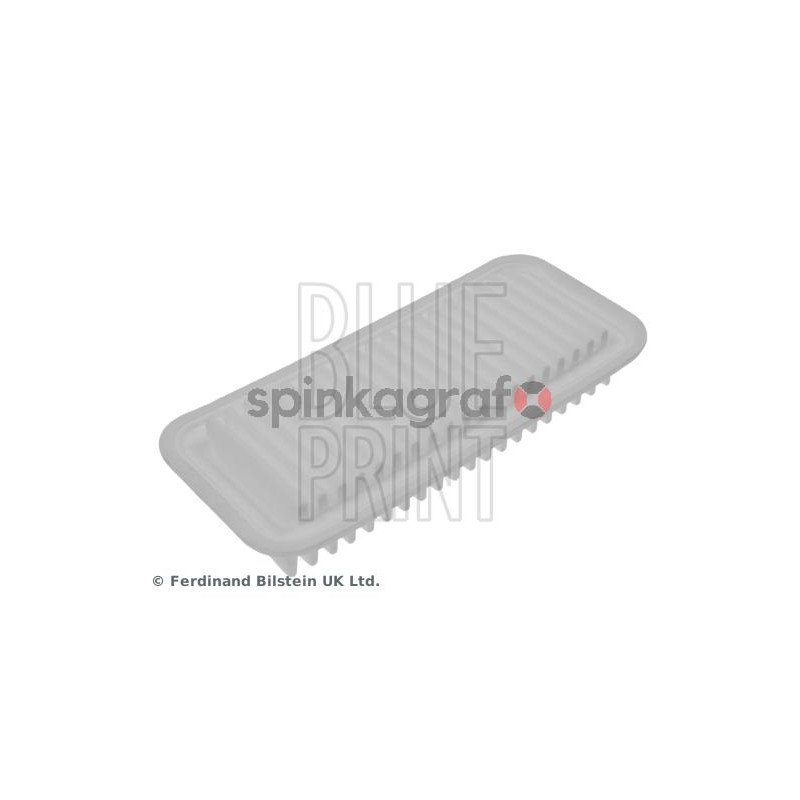 Filtr powietrza BLUE PRINT ADT32260 | CITROËN,DAIHATSU,PEUGEOT,TOYOTA 1444PV,1444PW,1444RG,1444RH,1444XA