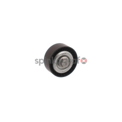 Rolka paska osprzętu SKF VKM 38125 | MERCEDES-BENZ (6512000270)
