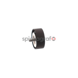 Rolka paska osprzętu SKF VKM 38125 | MERCEDES-BENZ (6512000270)