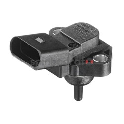 Czujnik temperatury wody BOSCH 0281002177 | AUDI,FORD,SEAT,SKODA,VW (038906051,1111222)