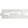 Spinka listwy dachu RESTAGRAF 11554 BAG