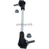 Łącznik stabilizatora LEMFÖRDER 37855 01 | BMW,MINI (31306862864,6862864)