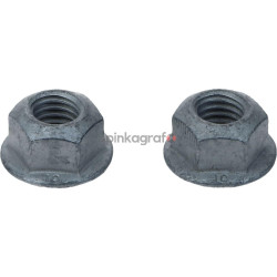 Łącznik stabilizatora LEMFÖRDER 37855 01 | BMW,MINI (31306862864,6862864)