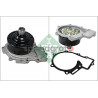Pompa wody INA 538 0221 10 | MERCEDES-BENZ (6512000201,6512000301,6512002301,A6512000201,A6512000301)