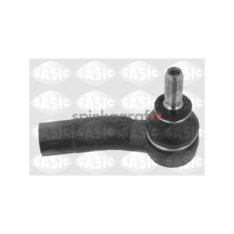 Końcówka drążka SASIC 9006638 | AUDI, SEAT, VW, SKODA (1K0423811A, 1K0423811E, 1K0423811J, 1K0423811K)