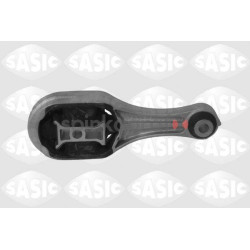 Poduszka silnika SASIC 2704023 | RENAULT MEGANE/SCENIC III/FLUENCE 2008-&gt;(112380004R)