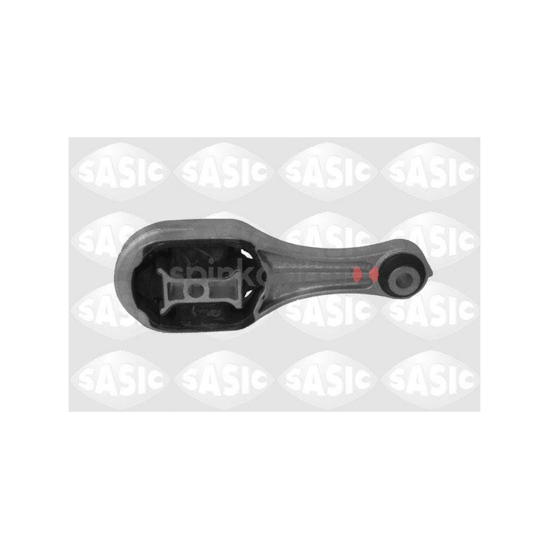 Poduszka silnika SASIC 2704023 | RENAULT MEGANE/SCENIC III/FLUENCE 2008->(112380004R) Poduszka silnika SASIC 2704023 | RENAULT MEGANE/SCENIC III/FLUENCE 2008->(112380004R)
