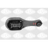 Poduszka silnika SASIC 2704023 | RENAULT MEGANE/SCENIC III/FLUENCE 2008-&gt;(112380004R)