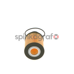Filtr oleju BOSCH F026407090 | TOYOTA 2.0 D-4D/ 2.2 D-4D 126KM/150KM/177KM 10/2005