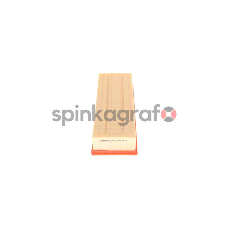 Filtr powietrza BOSCH 1987429404