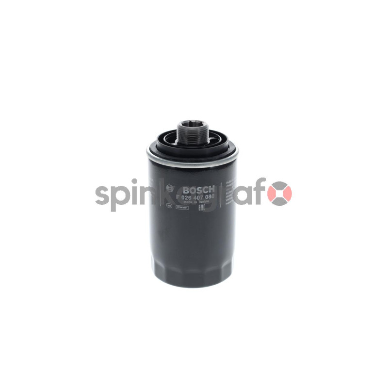 Filtr oleju BOSCH F026407080