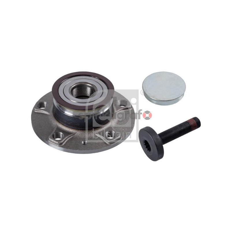 Łożysko koła FEBI BILSTEIN 40659 | AUDI,SEAT,SKODA,VW (8V0598611,8V0598611A,8V0598611ASK1) Łożysko koła FEBI BILSTEIN 40659 | AUDI,SEAT,SKODA,VW (8V0598611,8V0598611A,8V0598611ASK1)