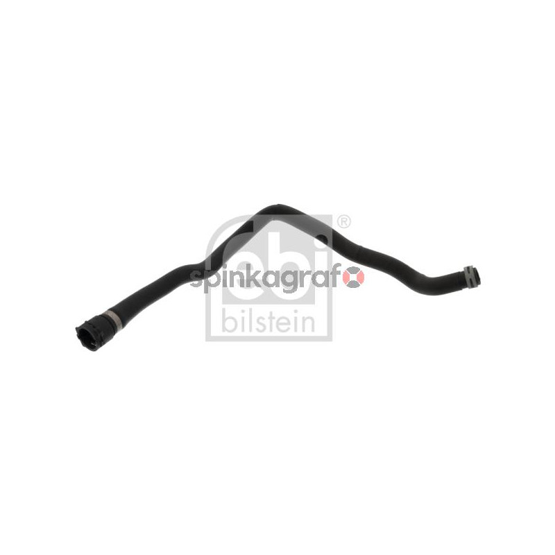 Przewody układu chłodzenia FEBI BILSTEIN 101057 | BMW (64216951946) Przewody układu chłodzenia FEBI BILSTEIN 101057 | BMW (64216951946)