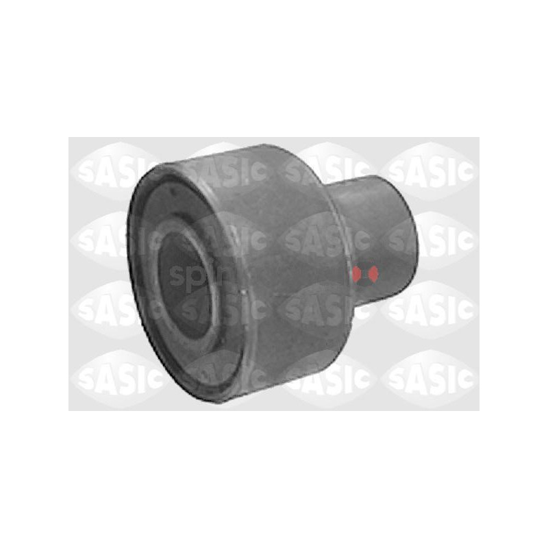 Poduszka tylnej belki SASIC 4003384 | RENAULT LAGUNA I / MEGANE SCENIC I (7700762843)