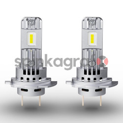 Żarówka halogenowa LED OSRAM 64210DWESY-2HB