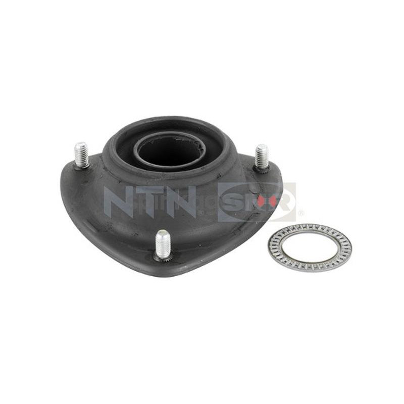 Poduszka amortyzatora z łożyskiem NTN-SNR KB677.06 | SUBARU : Justy - SUZUKI : Swift (41741-60B00) Poduszka amortyzatora z łożyskiem NTN-SNR KB677.06 | SUBARU : Justy - SUZUKI : Swift (41741-60B00)