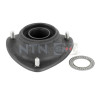 Poduszka amortyzatora z łożyskiem NTN-SNR KB677.06 | SUBARU : Justy - SUZUKI : Swift (41741-60B00)